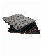  Beautiful Decorative WPC Swimming Pool Around Areas Outdoor DIY Interlocking Composite Decking Tiles