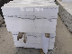  Glacier Ice White Marble Building Material Flooring/Wall/Covering Countertop Paving/Mosaic/Culture Stone/Roofing/Cladding/Pavers/Facade Tile Slab