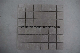  Natural Stone Floor Tile Beige Polished Marble Light Emperador Mosaic