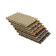  Laminated WPC Wall Panels Manufactured by Ultra-High Technology