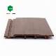 Interior Decoration Interior Wood Wall Panel WPC Column Partition Modeling