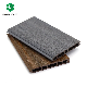  Wood Plastic Composited WPC Wall Covering