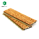  Exterior Wall Decoraton WPC Wall Panel Wood Composite Cladding