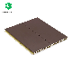  New Design WPC Decking Wall Board Wood Composite Wall Cladding