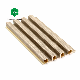 Interior Building Materials Wood Plastic Composite WPC Wall Panel