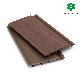 Hot Sale Waterproof WPC Wood Plastic Composite Sheet Price