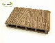 Popular 3D Wood Grain WPC Floor manufacturer