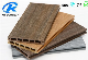Co-Extrusion & Capped WPC Decking