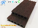 Coextruded WPC Decking Anti-Skidding manufacturer