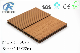 Hot Sales! ! WPC Decking for Outdoor Ce, Fsc ISO9001, ISO14001, SGS manufacturer