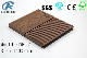 High Strength Solid WPC Decking 140X25mm UV Resistance manufacturer