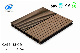 Hot Sales Hollow WPC Decking with UV Resistance, Waterproof, Ce ISO Fsc SGS manufacturer