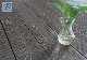 Co-Extrusion (capped) WPC Decking Fcs Ce ISO manufacturer