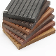 Outdoor Cheap Waterproof Solid Hollow WPC Wood Plastic Composite Decking