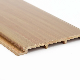  Wholesale WPC Wall Panel Co-Extrusion Wood Plastic Compostie Wall Cladding