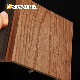  External Cladding Outdoor Wood Plastic Composite Decoration