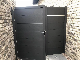  Waterproof Outdoor Private Easy Installation Composite Plastic Wood Wp
