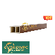 Evoke WPC Timber Tube Waterproof Sanding Surface Wood Plastic Composite Pergola Beam