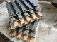 Best Interlock Wall Cladding Wood PVC Composite WPC Wall Panel