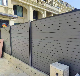  Plastic Composite Manufacturer The Most Popular WPC Wood WPC Fence Wood-Plastic Composite