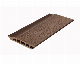  Fumigated Pallet Customized Bammax 219*26 mm China Composite Wood Wall