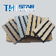  Akupanel Wood Veneer Pet MDF Slat Wall Panels Pet Wooden Composite Acoustic Panel