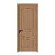  Traditional Wood Composite Door Designs WPC Door Interior Door