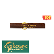  Evoke WPC New Design Wooden Composite Slats Timber Tube Interior Decorative Wood Plastic Timber
