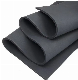  Exterior Solid Wood Rubber Composite Decking Rubber and Plastic Plate Board