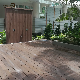  Co-Extruded Exterior Wood Plastic Composite Flooring Hollow Boards