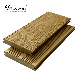  Fireproof Anti-Slip Ce Certificate Terrace Deck Board Wood Plastic Composite WPC