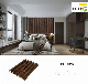  Fluted WPC Wall Panel Wood Plastic Composite Cladding Board Ceiling