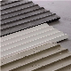  3D PS Wall Panel Waterproof Interior WPC Wall Cladding Wood Composite