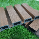  Grey, Brown, Coffee or Customized Bammax Panel WPC Composite Wall