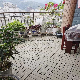 Decking Floor WPC