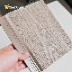 Composite Decking Wall Cladding WPC Boards