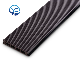  Modern Customized Multiple Wood Plastic Composite Panel Outdoor Flooring WPC Decking