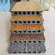  Composite Wood Deck Solid Wood Decking WPC Outdoor Flooring