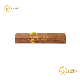  Evokewpc Wood Plastic Composite Decking Square Timber Tube WPC Ceiling Hollow Strip Tubes 40*50mm