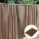 High Quality Waterproof Outdoor Cladding Composite WPC Wall Panel