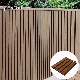 High Quality Waterproof Outdoor Cladding Composite WPC Wall Panel