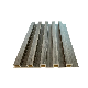  100% Waterproof Decoration WPC Decoration Wall Panel for Interior