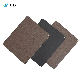  Oufei Hot Selling 3D Design WPC Wall Panel for Interior Decoration