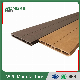  New Product Wholesale Outdoor Wood Plastic Composite Panel Garden