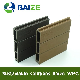  Privacy Design Co-Extruded Plastic Hot Sale Garden WPC Fencing