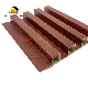 Eco-Friendly Decorative The Great Wall WPC Wall Panel