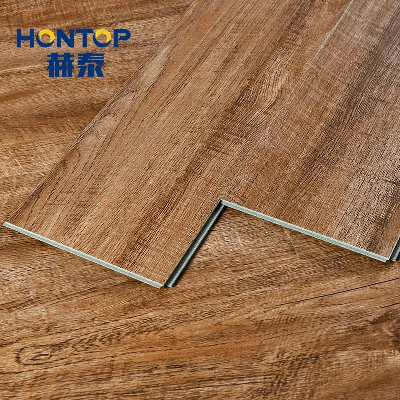 Good Price Custom Wear Resistant WPC Plastic Composite Flooring