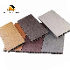  Hot Sale Wooden Board Wood Plastic Composite WPC Decking for Swimming Pool