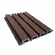  Exterior Wood Composite WPC Siding Wall Cladding Board
