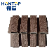  Fashionable Styles WPC Wall Cladding for Wood House